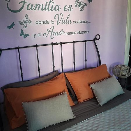 Casita Esperanza Apartment Copparo Bagian luar foto