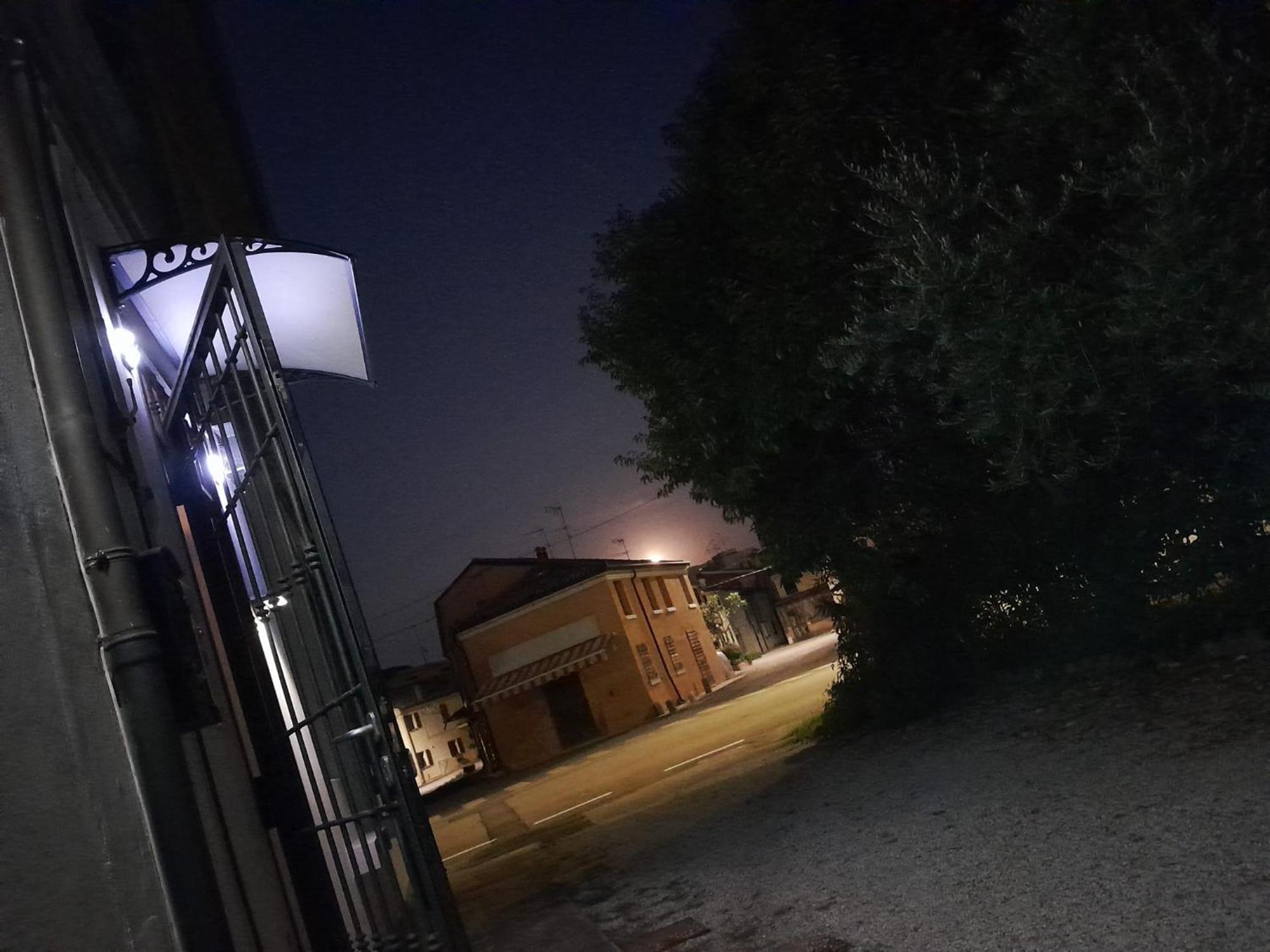 Casita Esperanza Apartment Copparo Bagian luar foto