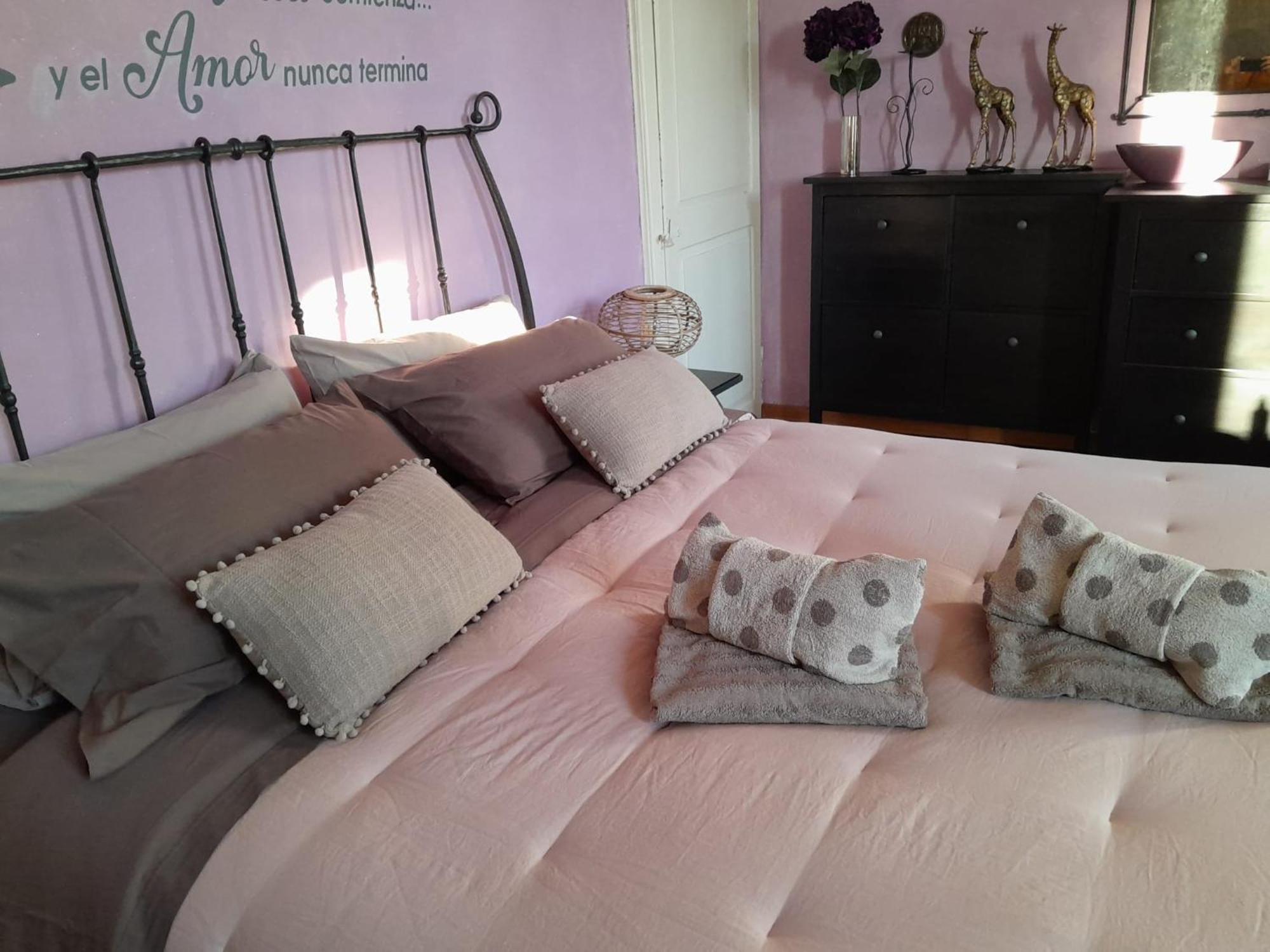Casita Esperanza Apartment Copparo Bagian luar foto