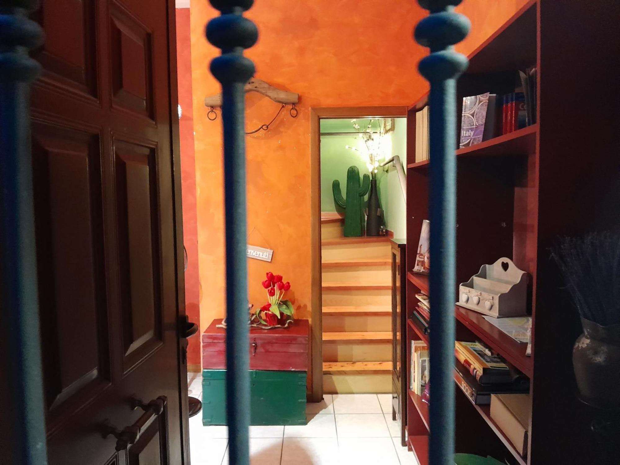 Casita Esperanza Apartment Copparo Bagian luar foto
