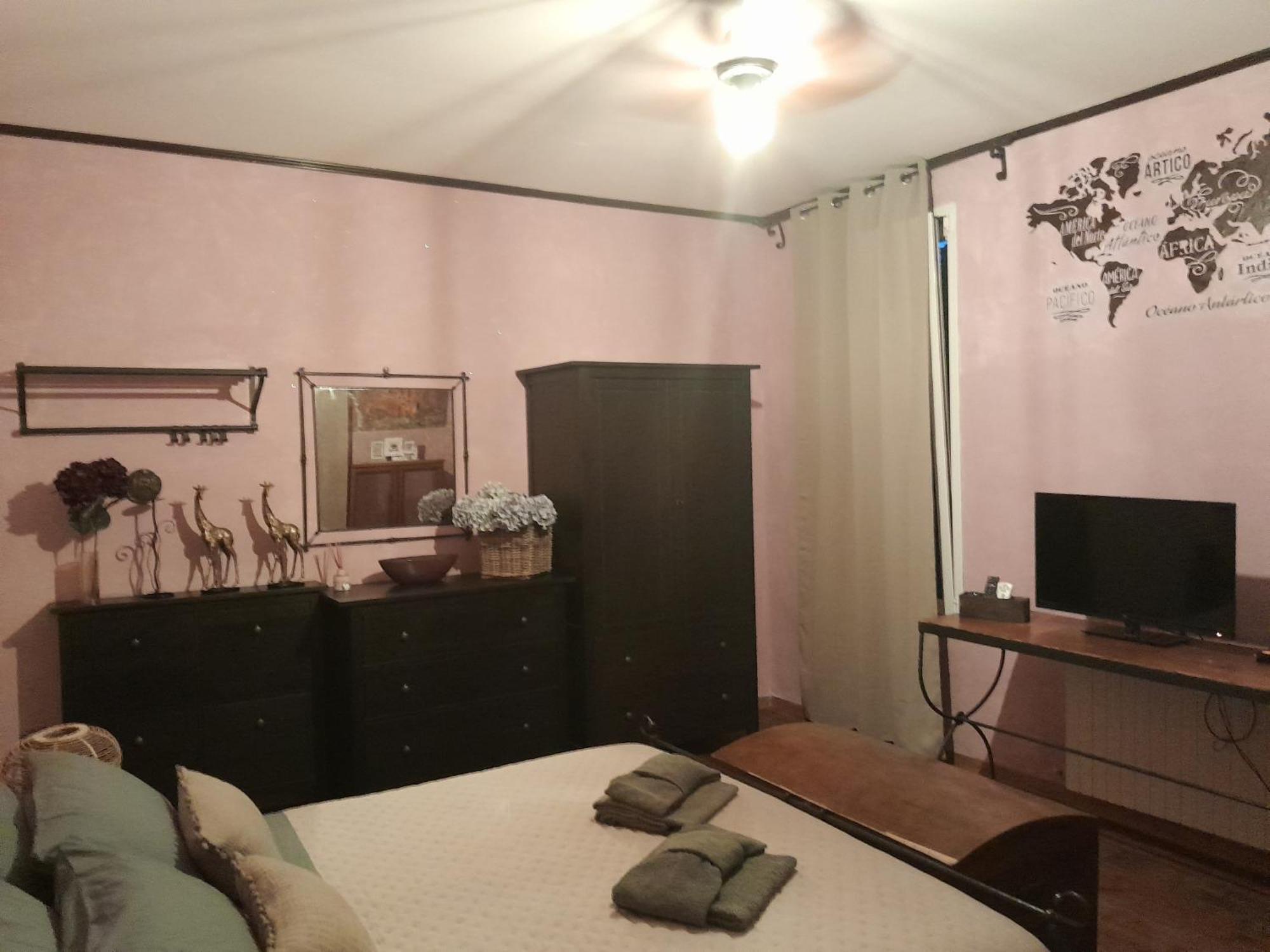 Casita Esperanza Apartment Copparo Bagian luar foto