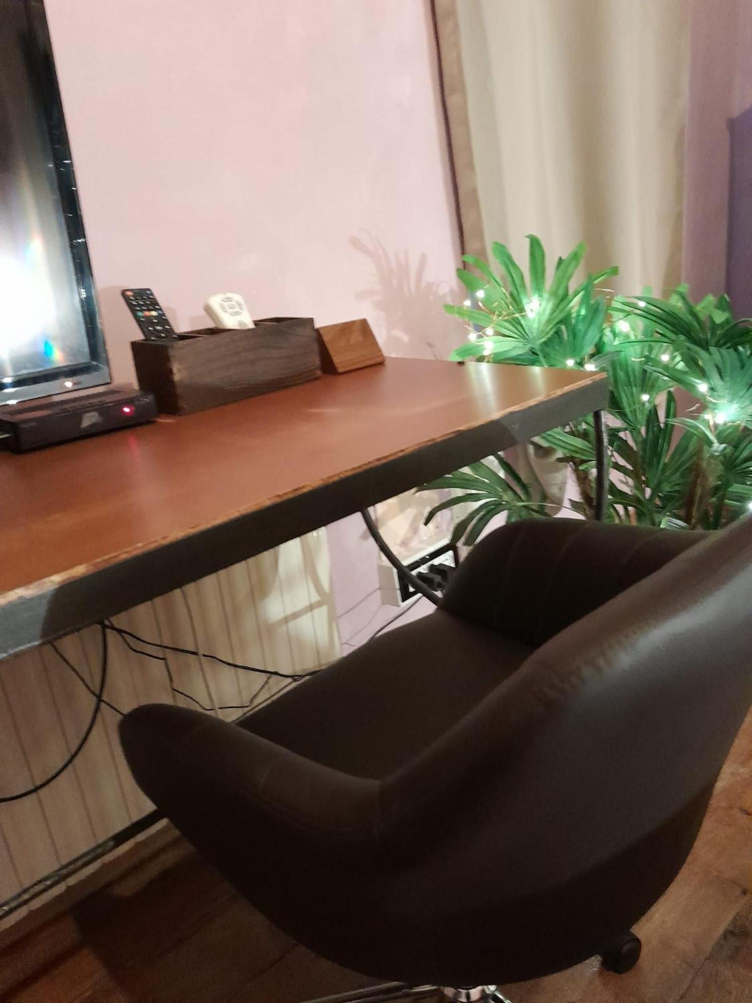Casita Esperanza Apartment Copparo Bagian luar foto