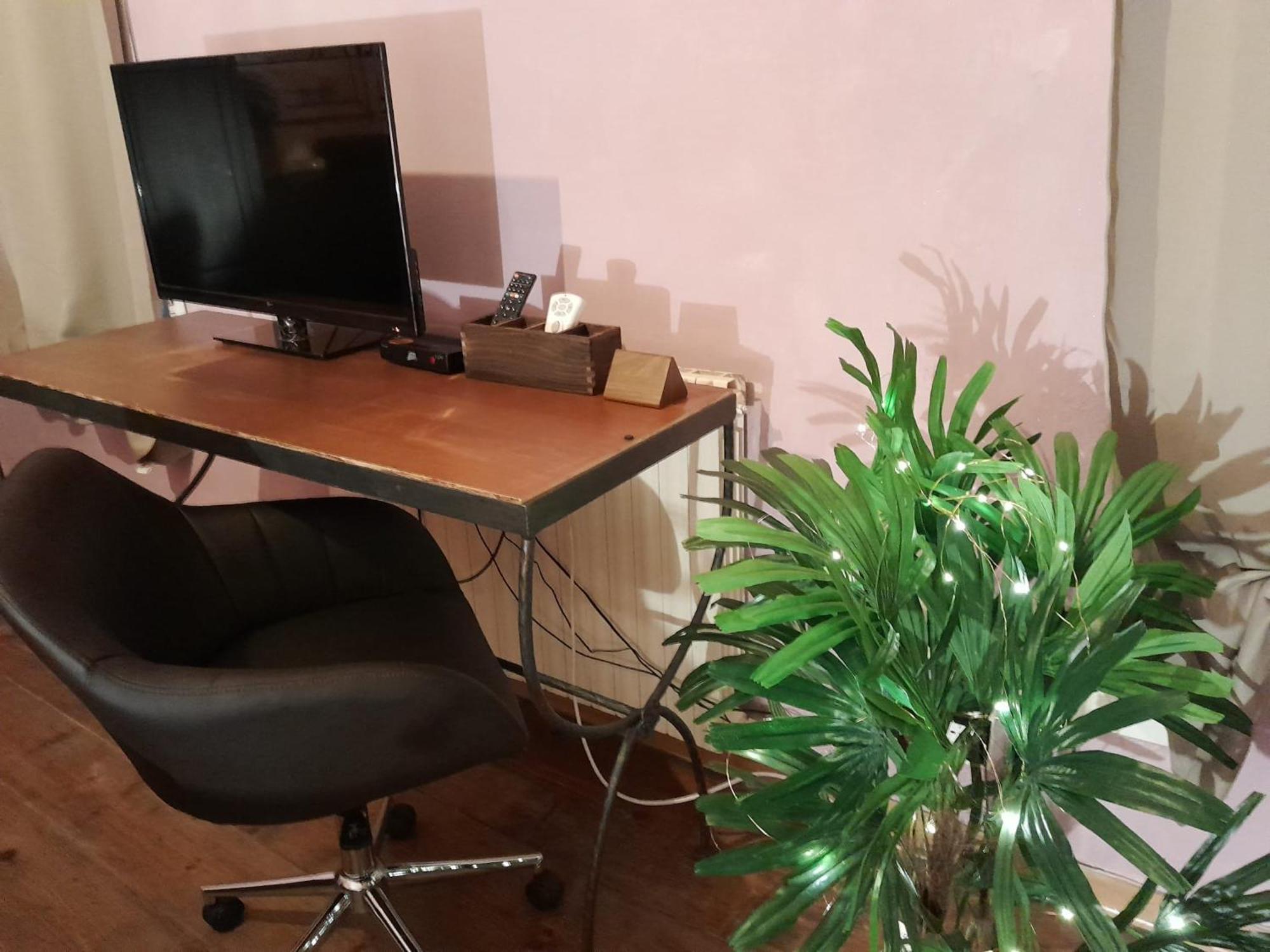 Casita Esperanza Apartment Copparo Bagian luar foto