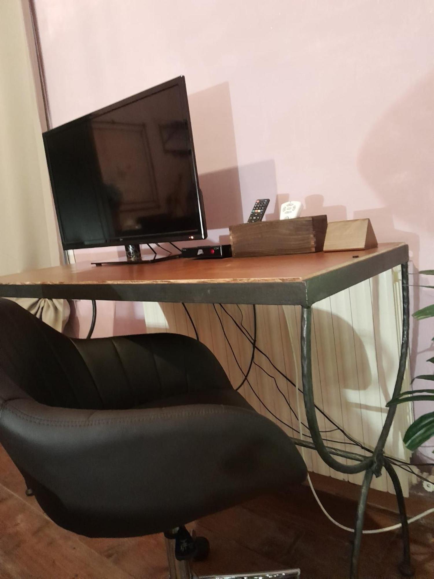 Casita Esperanza Apartment Copparo Bagian luar foto