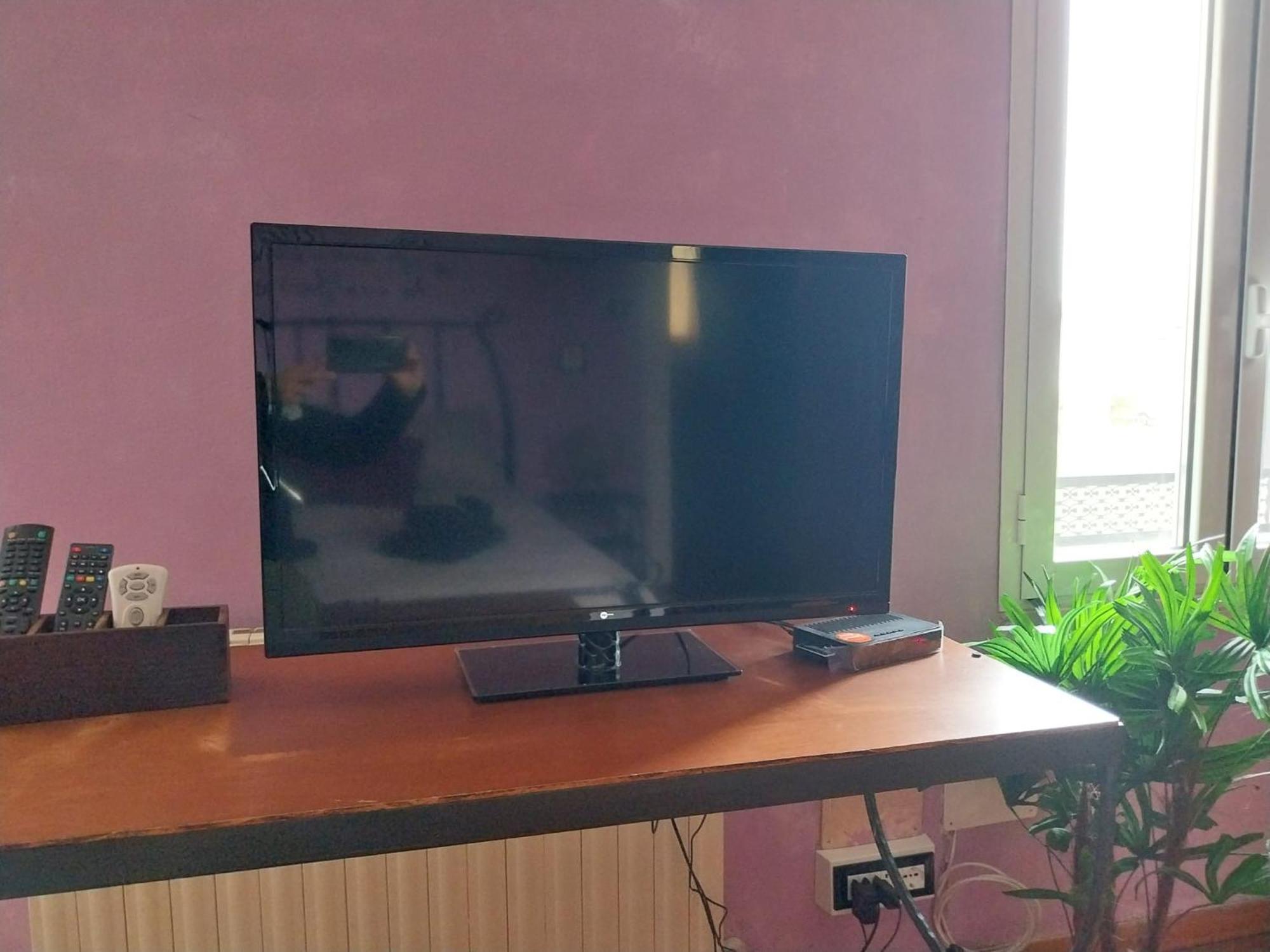 Casita Esperanza Apartment Copparo Bagian luar foto