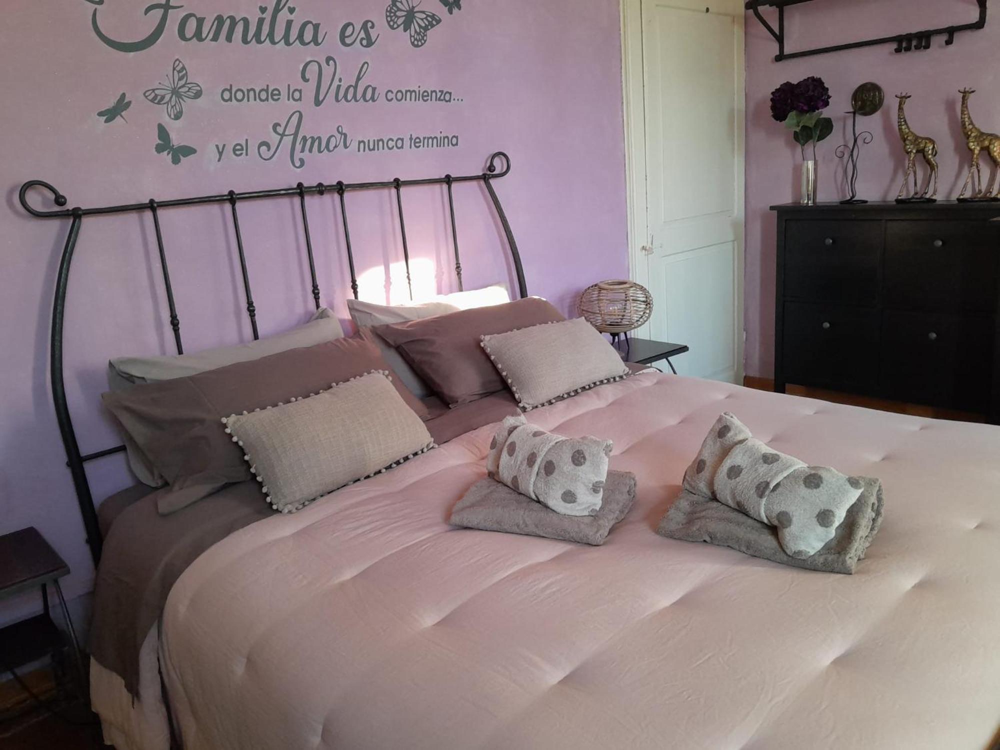 Casita Esperanza Apartment Copparo Bagian luar foto