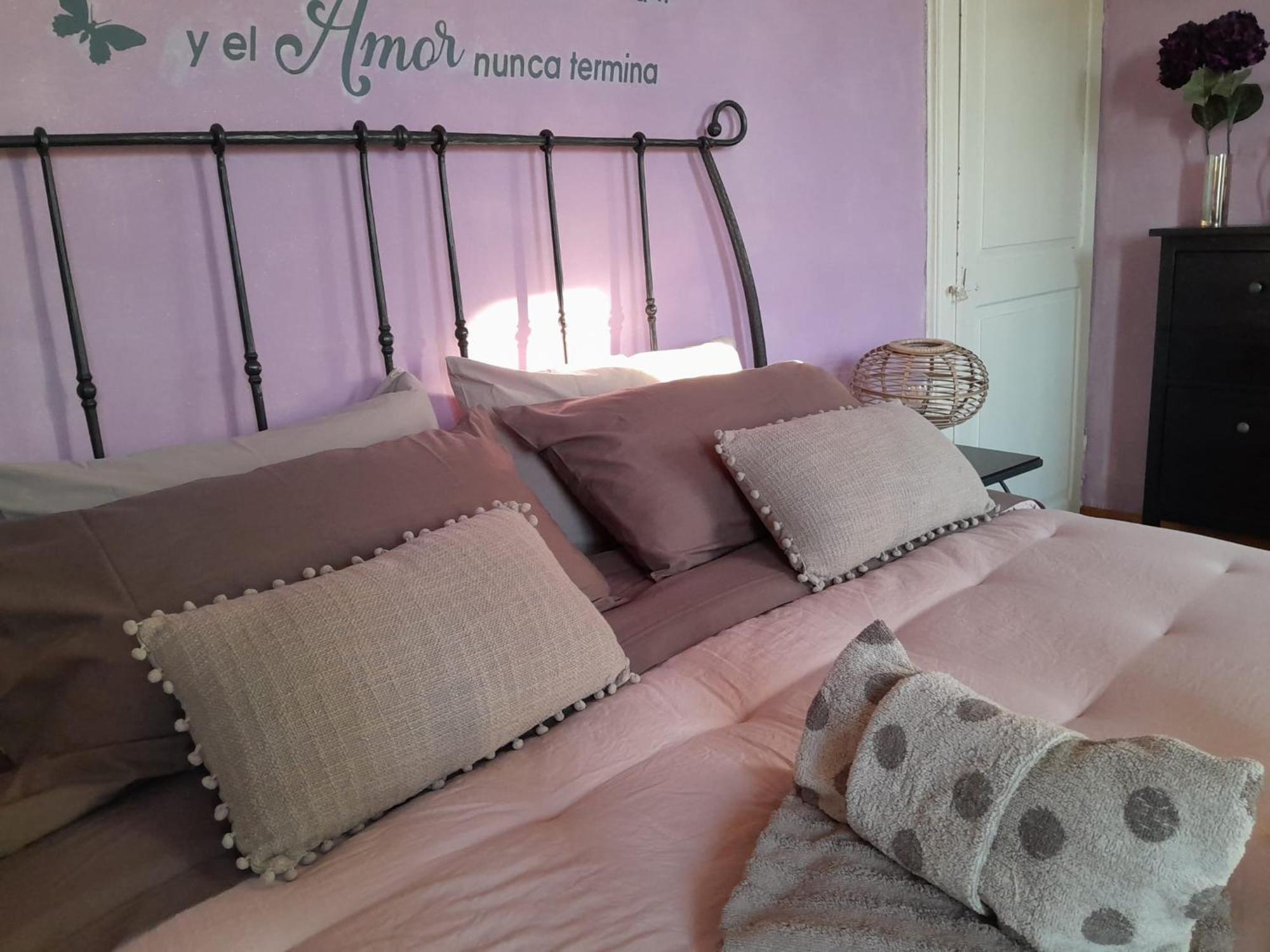 Casita Esperanza Apartment Copparo Bagian luar foto