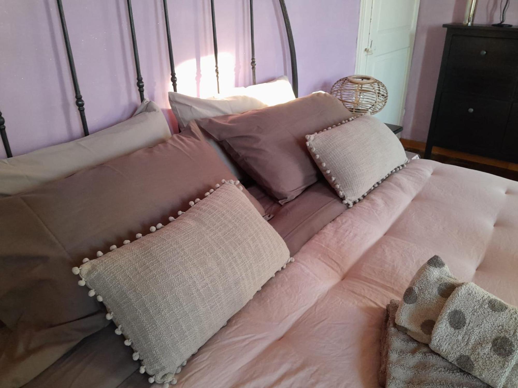 Casita Esperanza Apartment Copparo Bagian luar foto