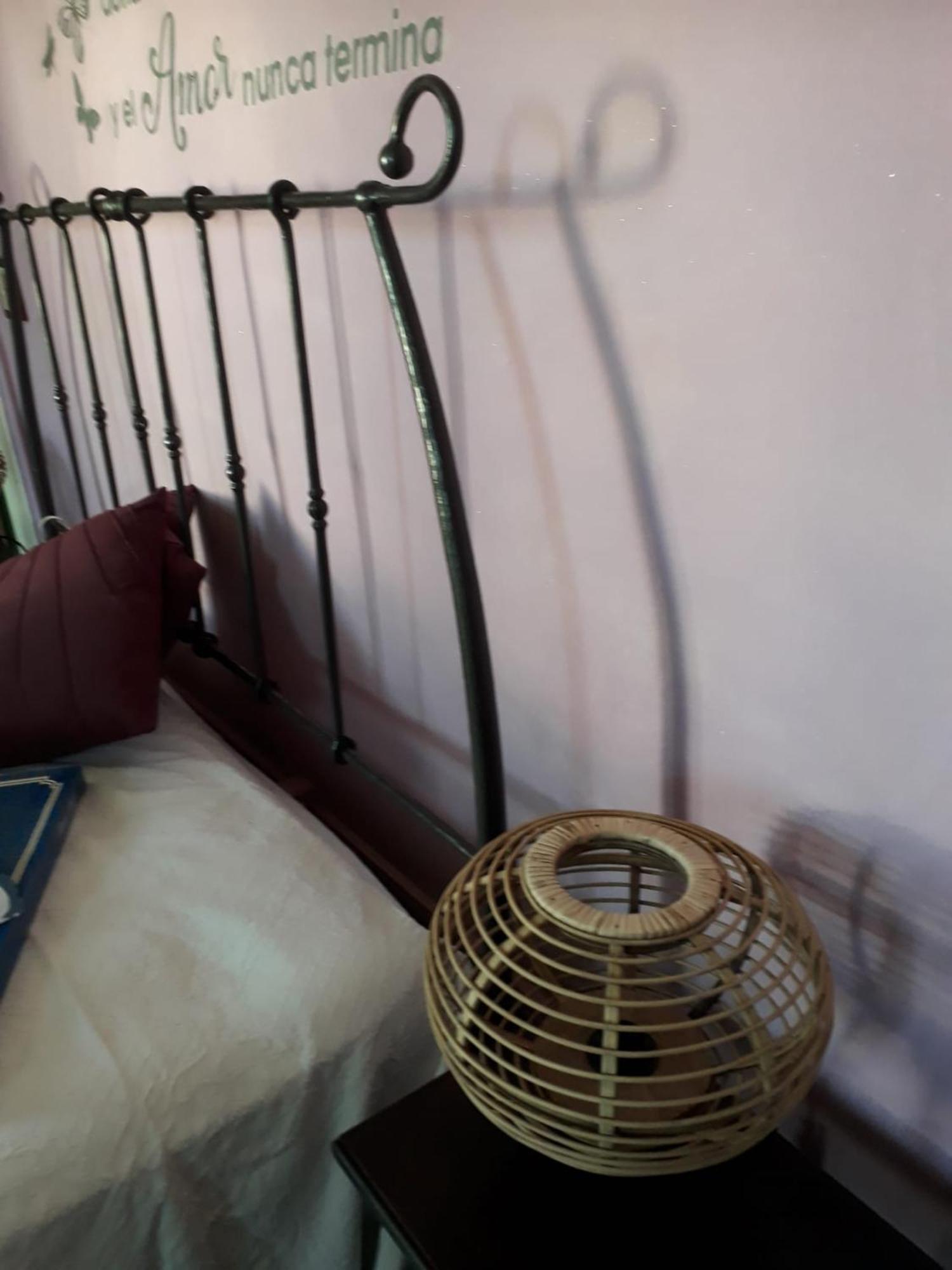Casita Esperanza Apartment Copparo Bagian luar foto