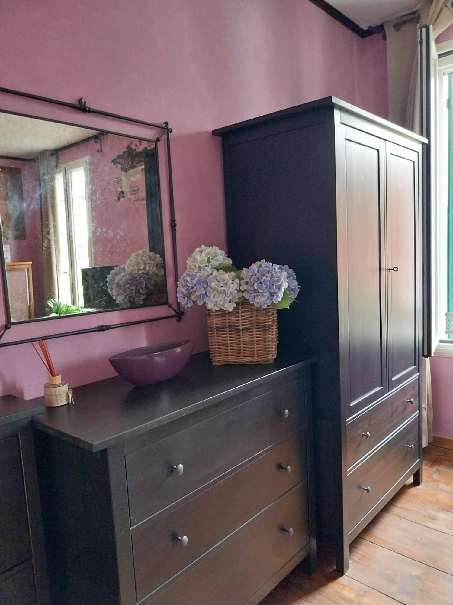 Casita Esperanza Apartment Copparo Bagian luar foto