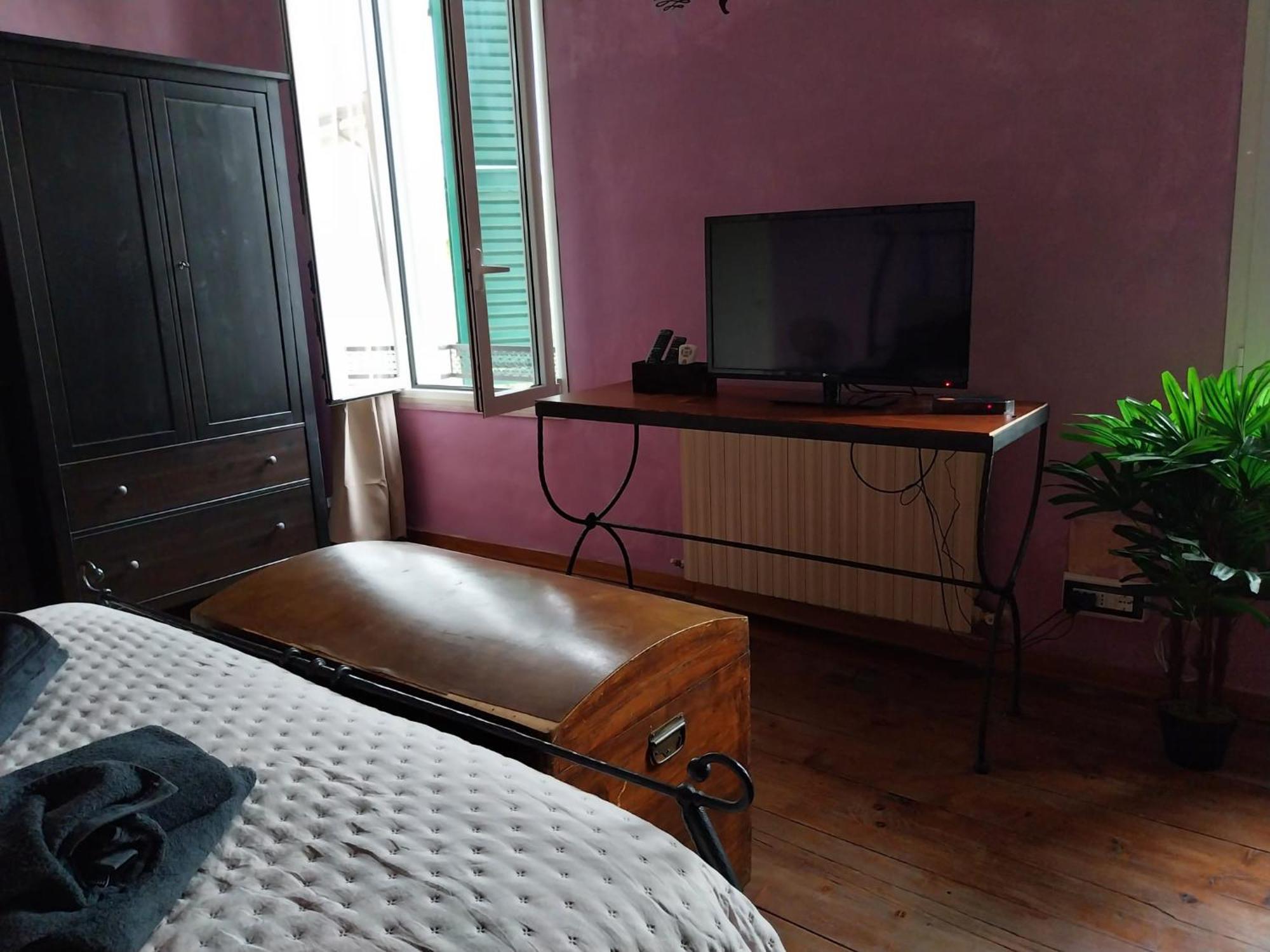 Casita Esperanza Apartment Copparo Bagian luar foto