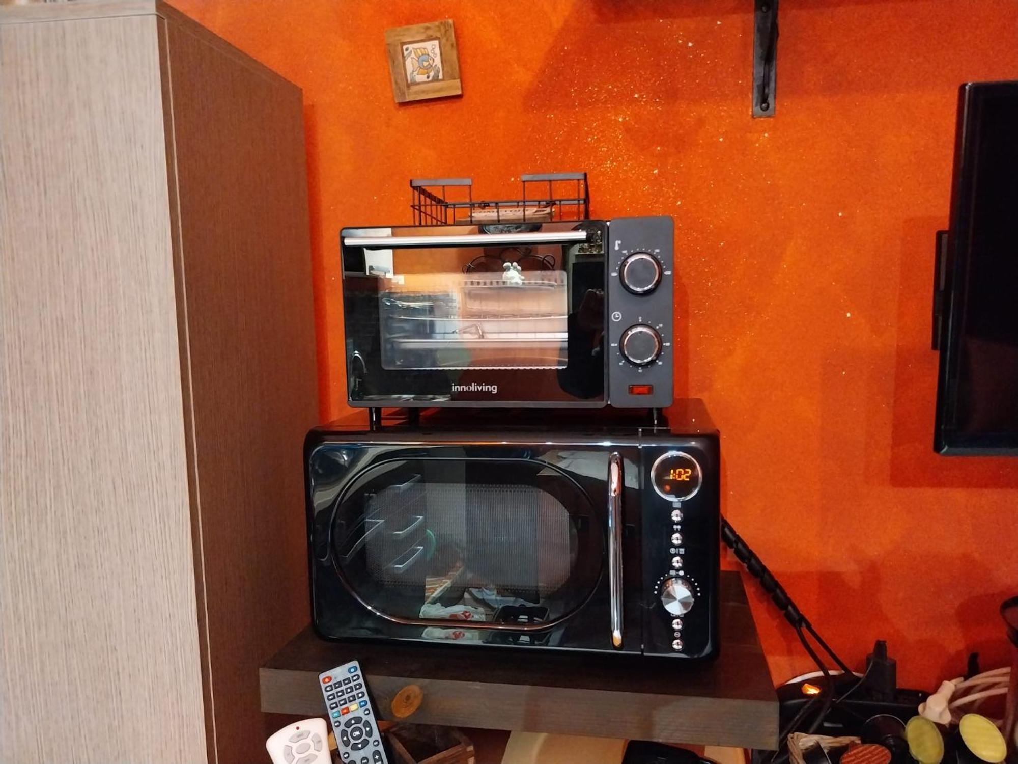 Casita Esperanza Apartment Copparo Bagian luar foto